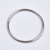 Iron Linking Rings X-IFIN-WH0005-03P-5cm-1