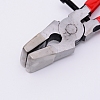 Steel Glass Running Pliers TOOL-WH0121-71-3