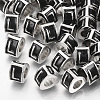 Alloy European Beads LS-MPDL-S038-09L-1