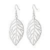 Alloy Dangle Earrings EJEW-JE06299-1