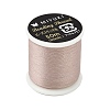 Flat MIYUKI Nylon Beading Thread FB-CBA3435-01X-1