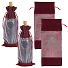 Velvet Wine Bottle Packing Pouches ABAG-WH20013-11A-7