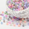 8/0 Glass Seed Beads SEED-US0003-3mm-C-1