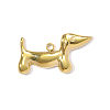 304 Stainless Steel Pendants STAS-OY001-58G-1