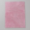 Rectangle Glass Brick Cabochons DIY-WH0170-38D-1