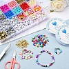 DIY Jewelry Making Kits DIY-YW0003-30C-8