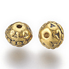 Tibetan Style Alloy Beads LS-X-GLF11126Y-2
