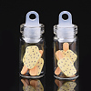 Handmade Polymer Clay Nail Art Decoration Accessories LS-MRMJ-S046-008D-2