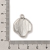 Alloy Enamel Pendants FIND-B035-03P-01-3