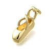 Brass Charms KK-P295-17G-1