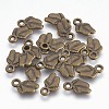 Tibetan Style Alloy Pendants MLF0209Y-2