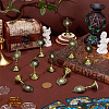 Zinc Alloy JHS Grail Display Decorations DJEW-WH0016-48AB-4