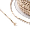 20M Nylon Twisted Round Cord NWIR-A011-01L-3