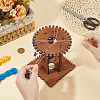 1 Set Wood Knitting Machine Tool TOOL-FG0001-32-3