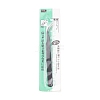 (Defective Closeout Sale: Yellowing) Stainless Steel Beading Tweezers MRMJ-XCP0001-35P-4
