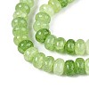 Glass Beads Strands GLAA-N059-5x8mm-04-3