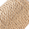 3-Ply Polyester Cords OCOR-TAC0009-03E-3
