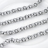 304 Stainless Steel Lantern Chains CHS-B013-04P-2