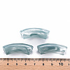 Acrylic Beads LS-X-MACR-S372-001B-02-4
