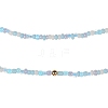 Jewelry Waist Bead NJEW-C00033-02-5