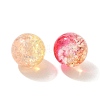 Mixed Style Glass Beads GLAA-XCP0012-02B-2