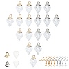 DIY Dangle Earring Making Kits DIY-SC0001-69-1