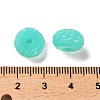 Opaque Resin Beads RESI-B020-07M-3