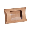 Paper Pillow Boxes LS-CON-G007-03B-04-1