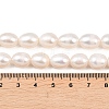 Natural Cultured Freshwater Pearl Beads Strands PEAR-F020-22A-5