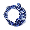 Baking Paint Glass Beads LAMP-I032-01H-4