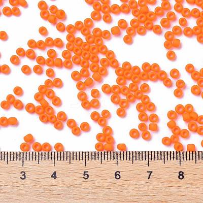 TOHO 8/0 Round Beads SEED-TR08-0050AF-1