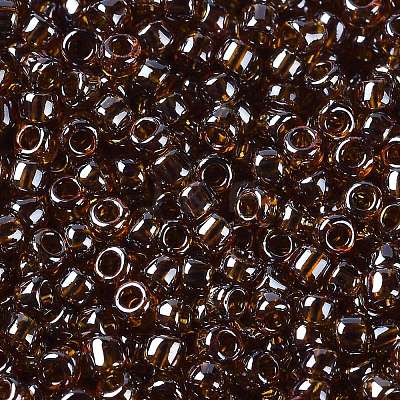 TOHO Round Seed Beads SEED-JPTR15-0114-1