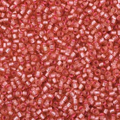 TOHO 8/0 Round Beads SEED-XTR08-2201-1