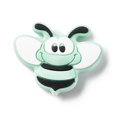 Silicone Focal Beads SIL-E003-05D-1