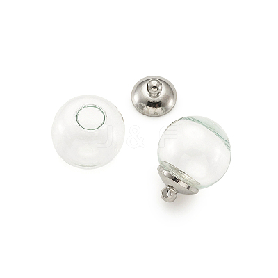 DIY Pendant Making DIY-TA0002-28-16mm-P-1