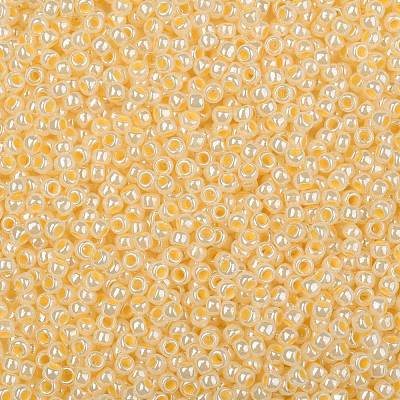 TOHO Round Seed Beads SEED-XTR08-0903-1