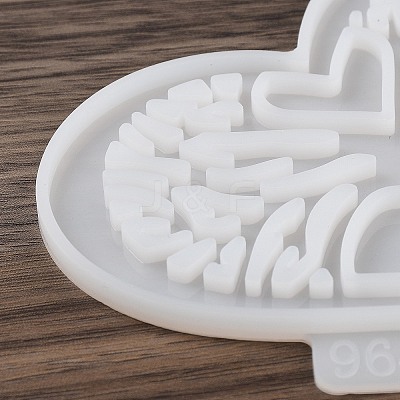 DIY Silicone Candle Molds DIY-M056-02A-1