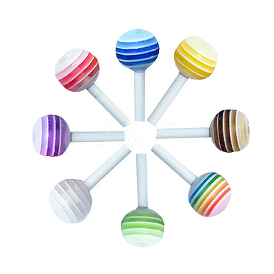 Resin Beads RESI-CJC0010-02A-1