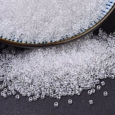 MIYUKI Delica Beads SEED-X0054-DB0141-1