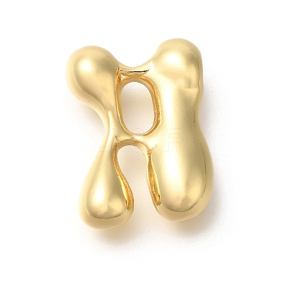 Rack Plating Brass Beads KK-S051-01G-D-1