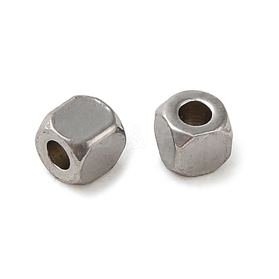 Non-Tarnish 201 Stainless Steel Beads STAS-K274-07A-P-1