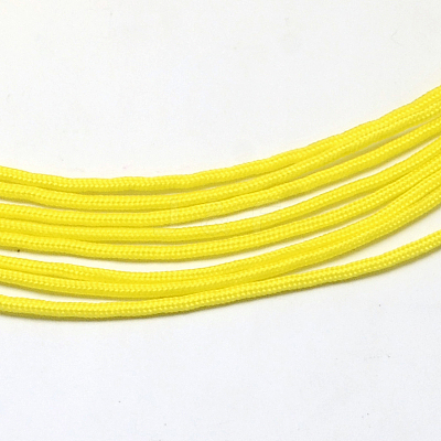 Polyester & Spandex Cord Ropes RCP-R007-355-1