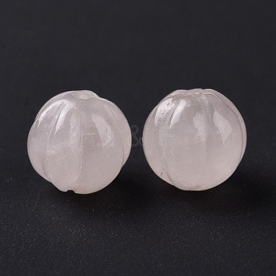 Natural Rose Quartz Beads G-F720-02-1