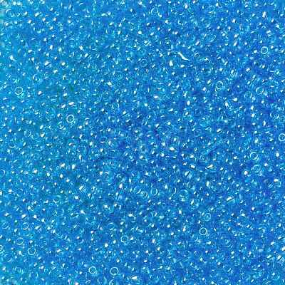 TOHO Round Seed Beads SEED-JPTR08-0104-1