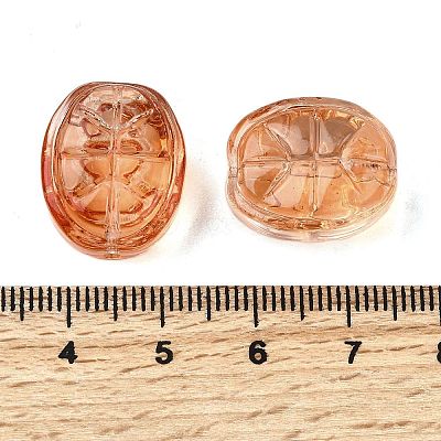 Glass Beads GLAA-D303-11-1