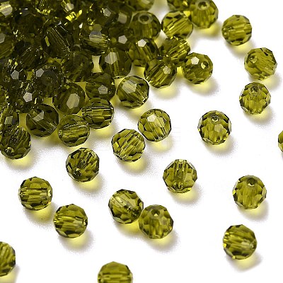 Preciosa® Crystal Beads Y-PRC-BB3-50230-1
