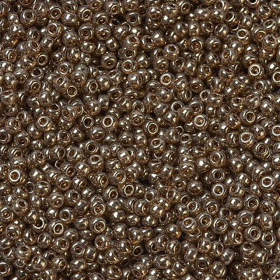 MIYUKI Round Rocailles Beads X-SEED-G007-RR0311-1