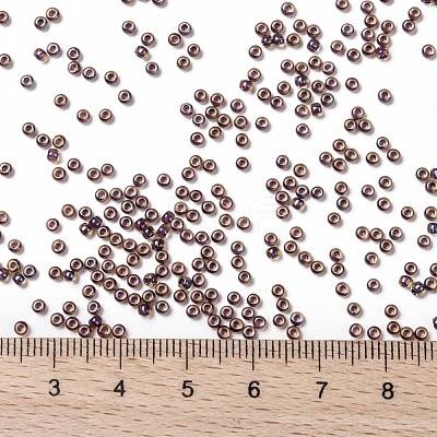 TOHO 11/0 Round Beads SEED-XTR11-0927-1