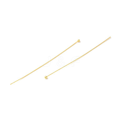 304 Stainless Steel Ball Head Pins STAS-K285-03K-G-1