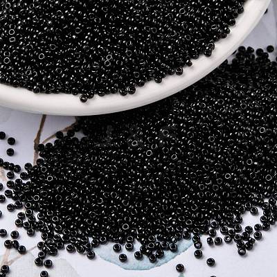 MIYUKI Round Rocailles Beads X-SEED-G009-RR0401-1